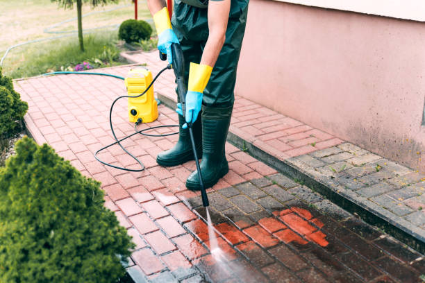 Best Restaurant Pressure Washing  in Arden On The Severn, MD